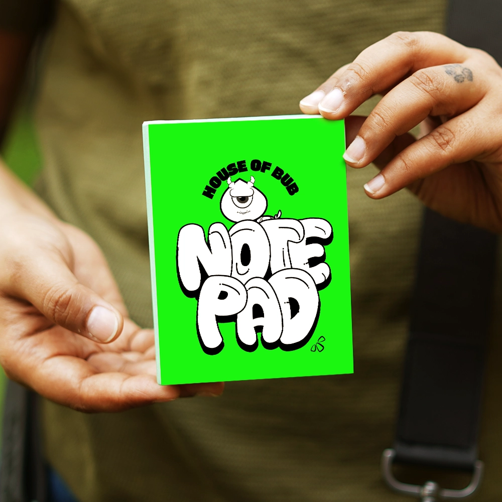 Memopads