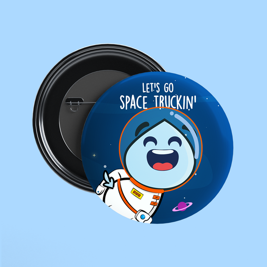 Space Tuckin