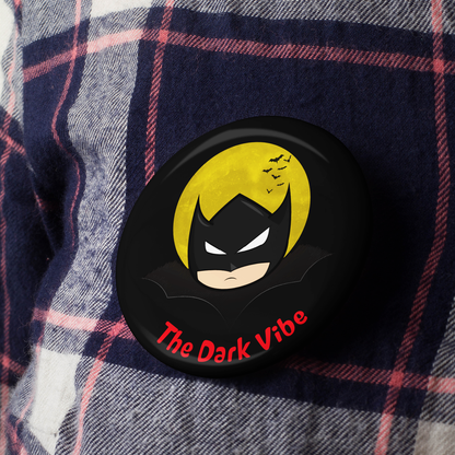 The Dark Vibe