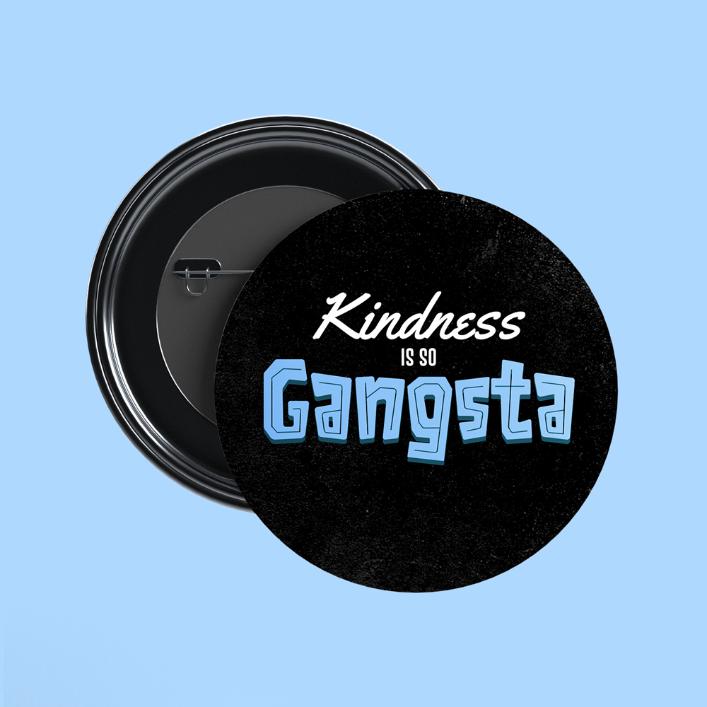Gangsta kind