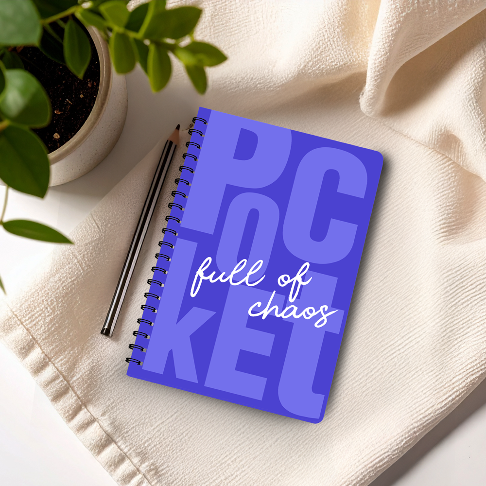 Pocket Notebooks
