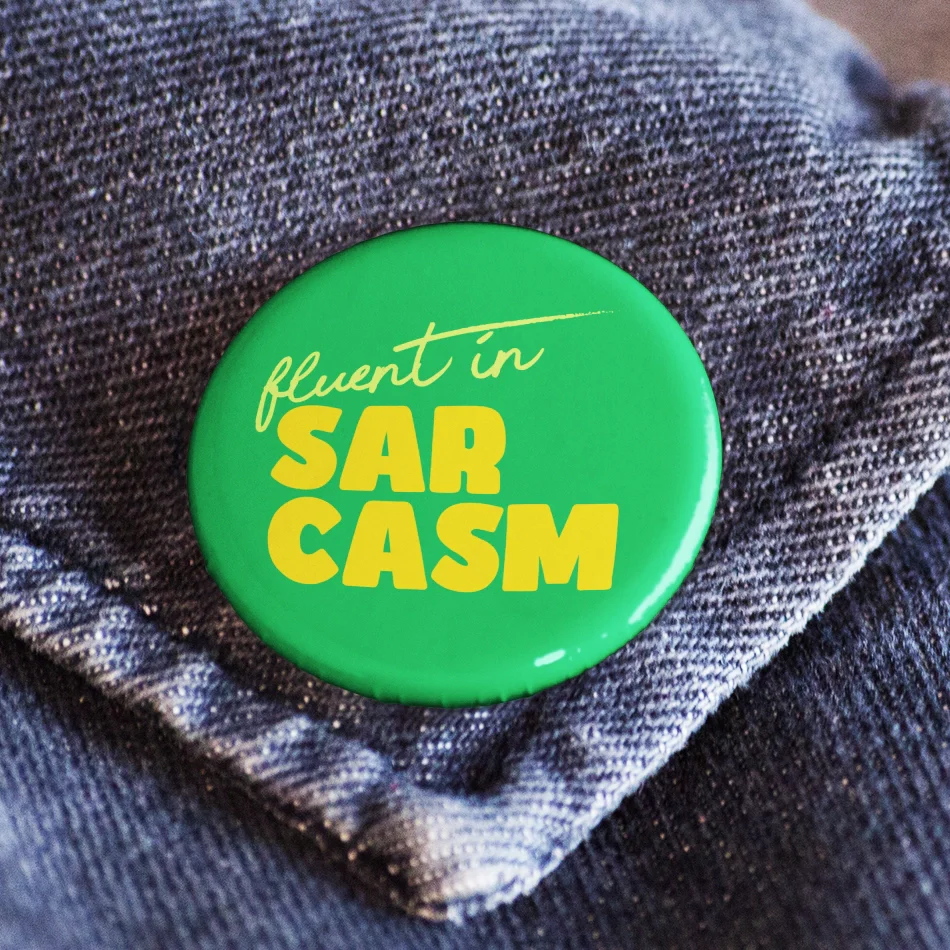 Badges