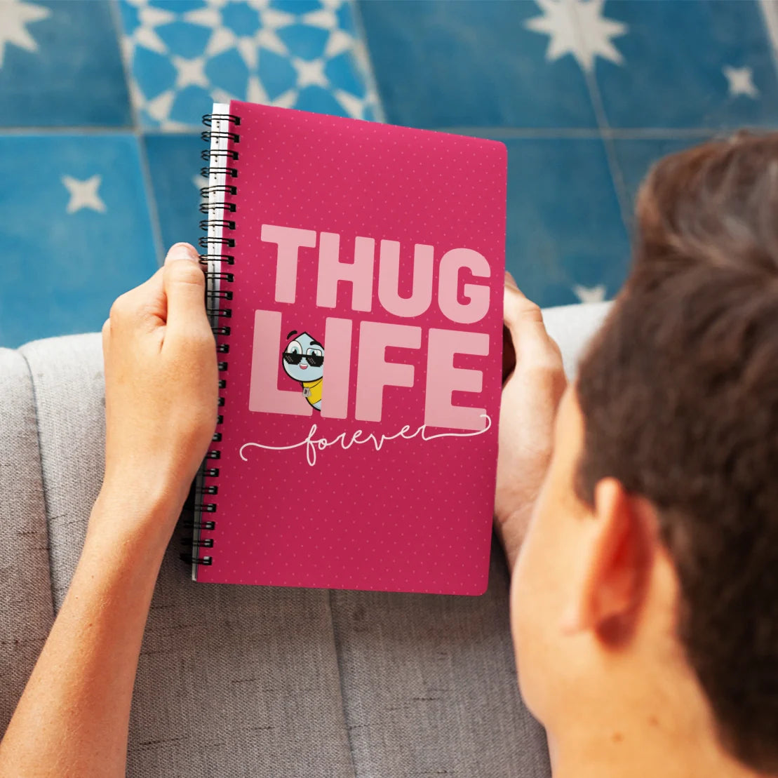 Wiro Notebooks