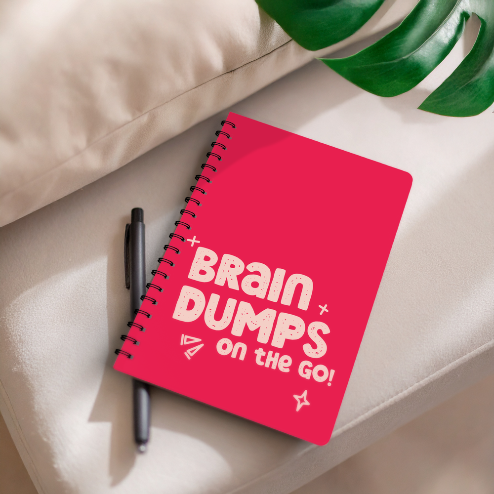 Brain Dumps