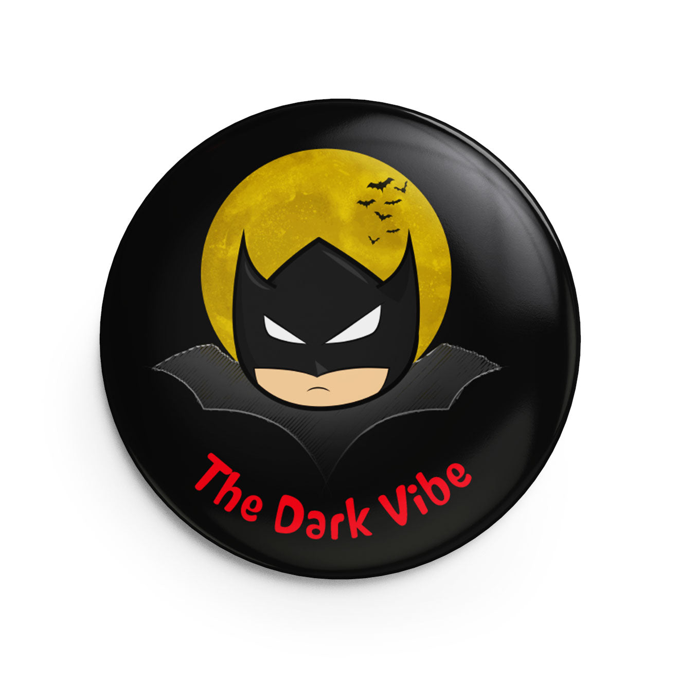 Dark vibes
