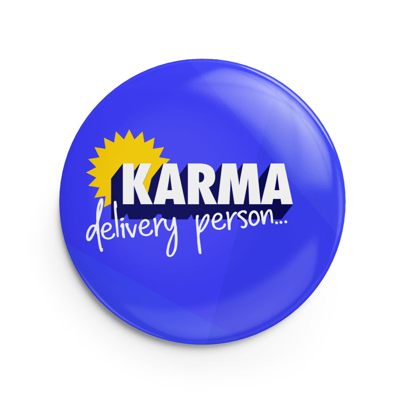 Karma delivery