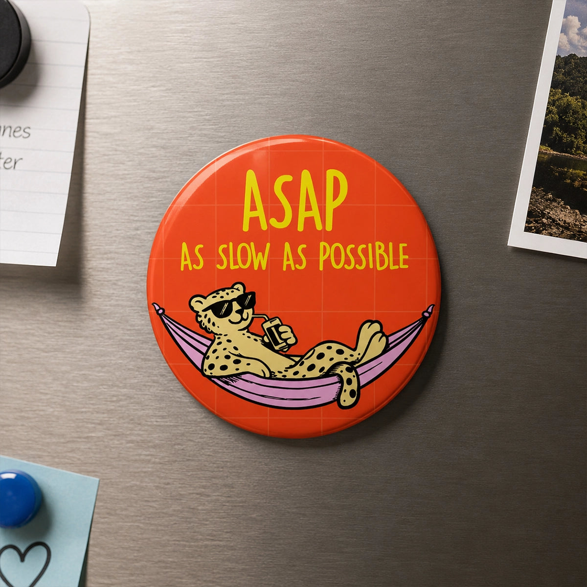 ASAP