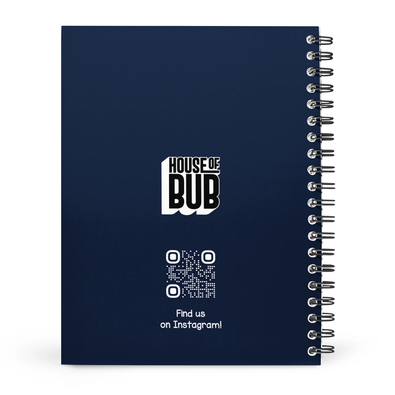 Book for Big Plans