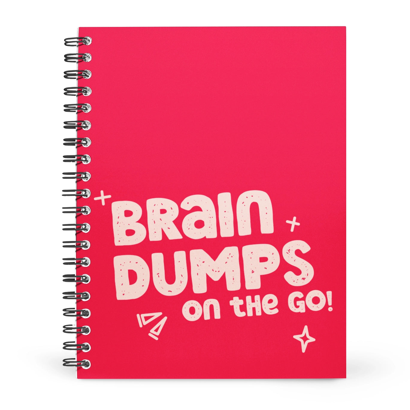 Brain Dumps