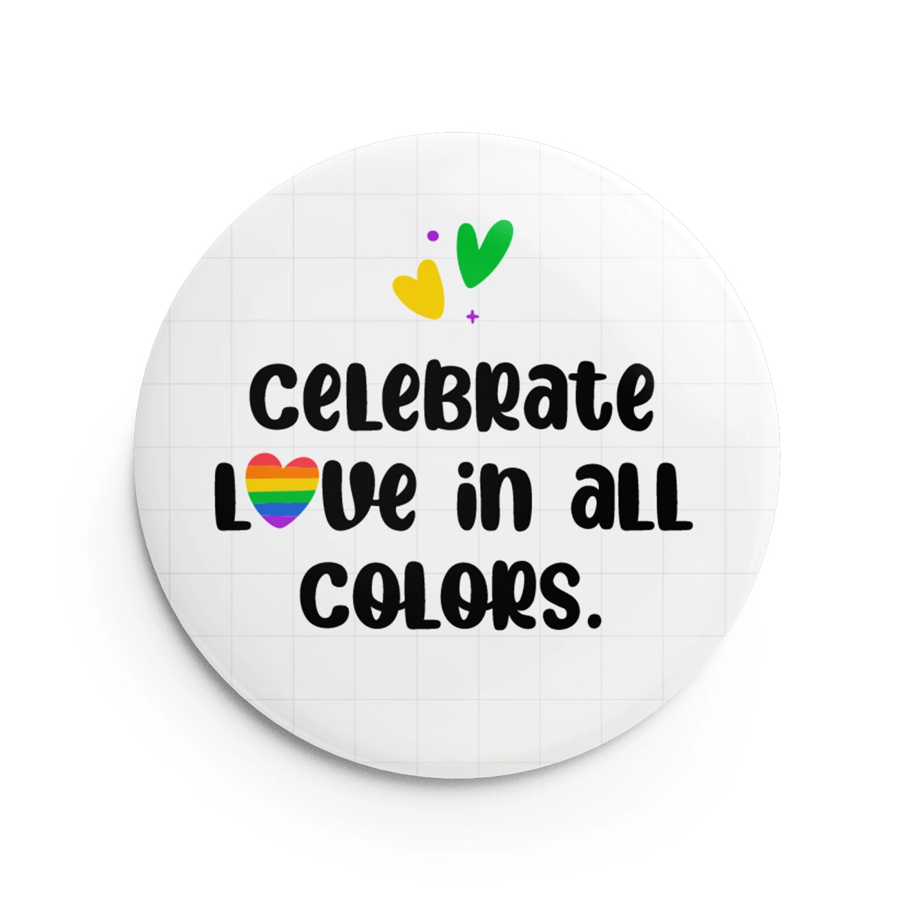 Celebrate love