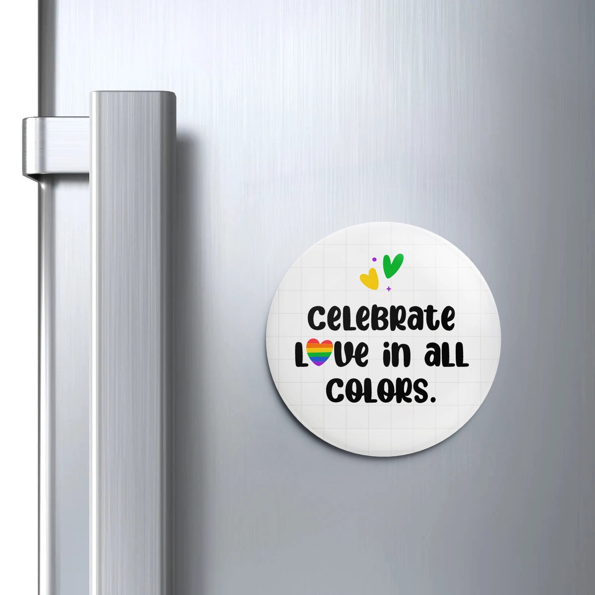 Celebrate love