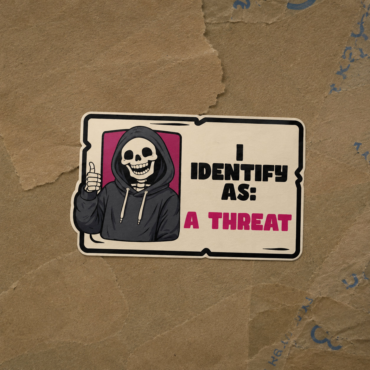 Certified Threat