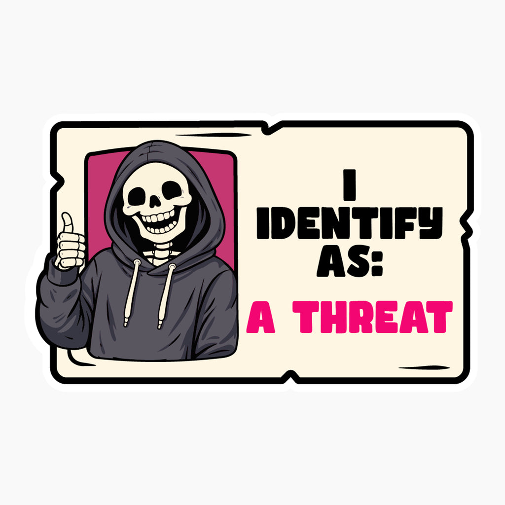 Certified Threat