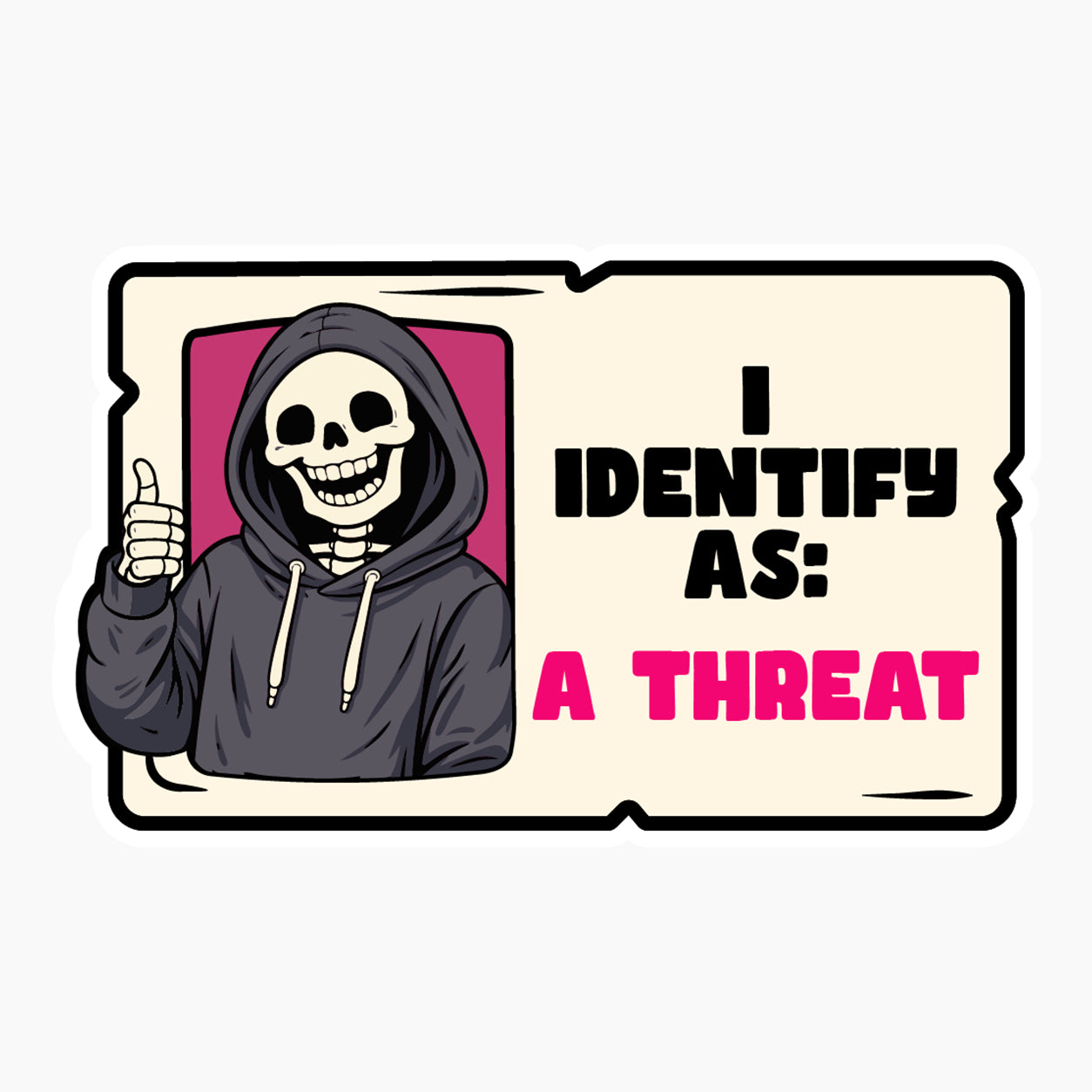 Certified Threat