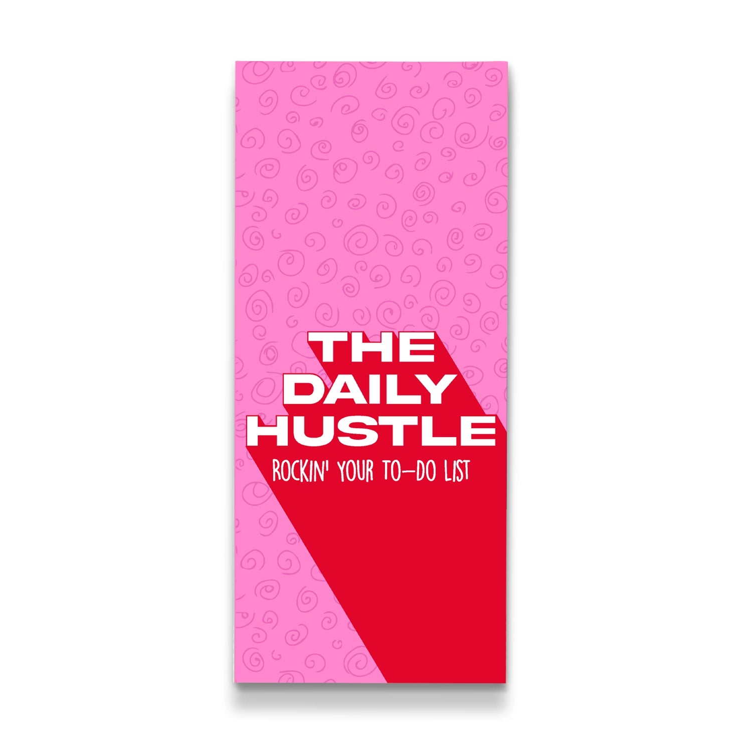 Daily Hustle