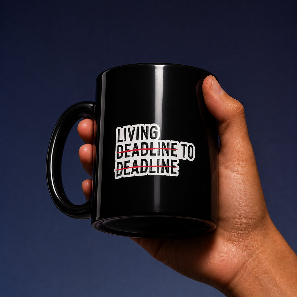 Deadline Survivor