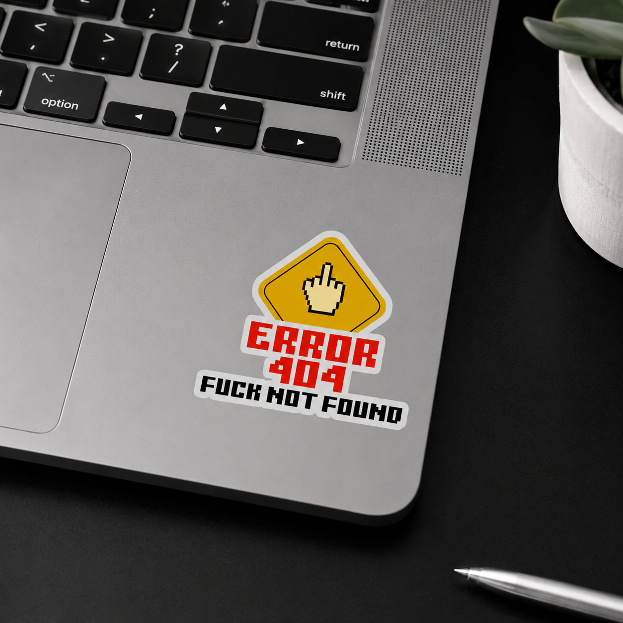 Error 404 Mood