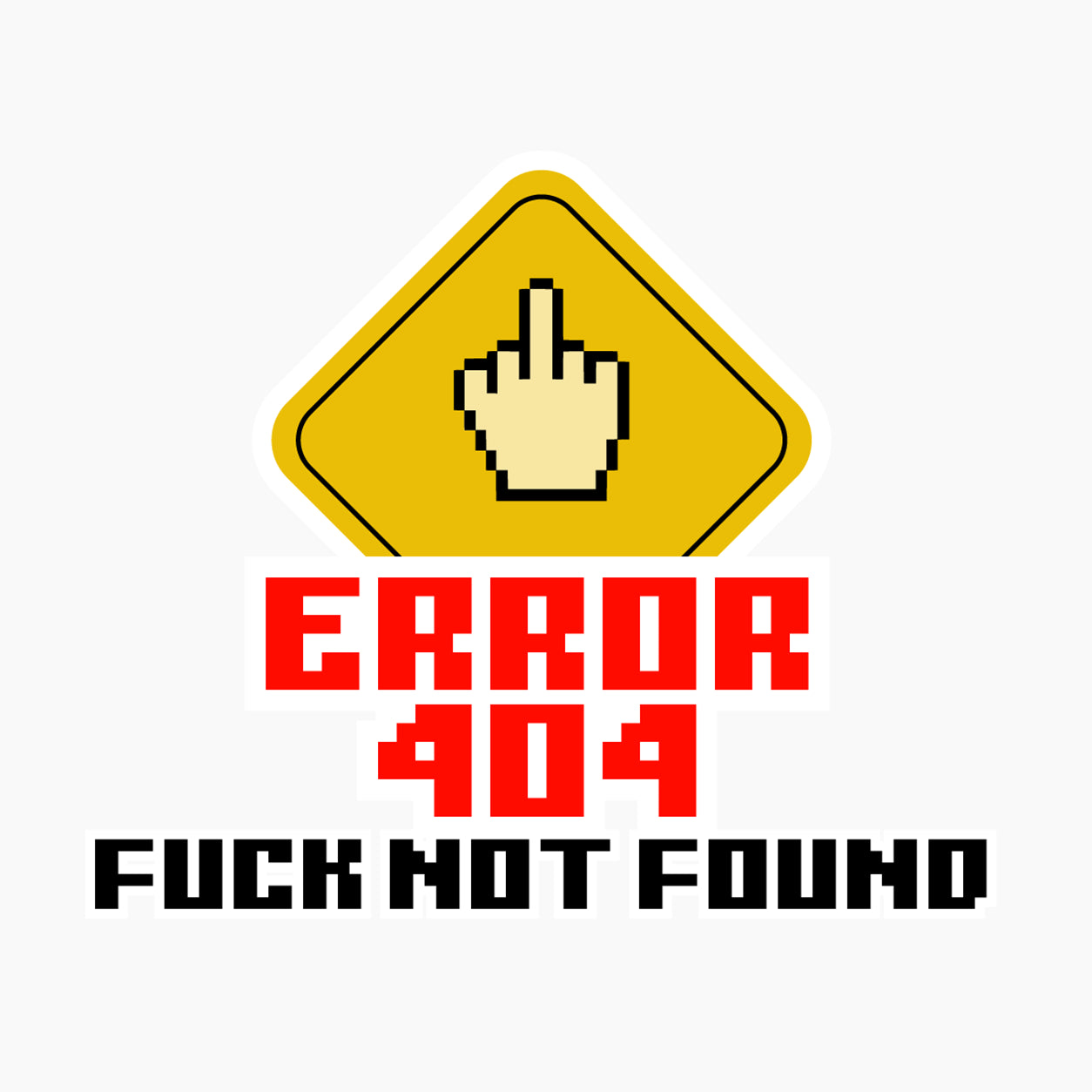 Error 404 Mood