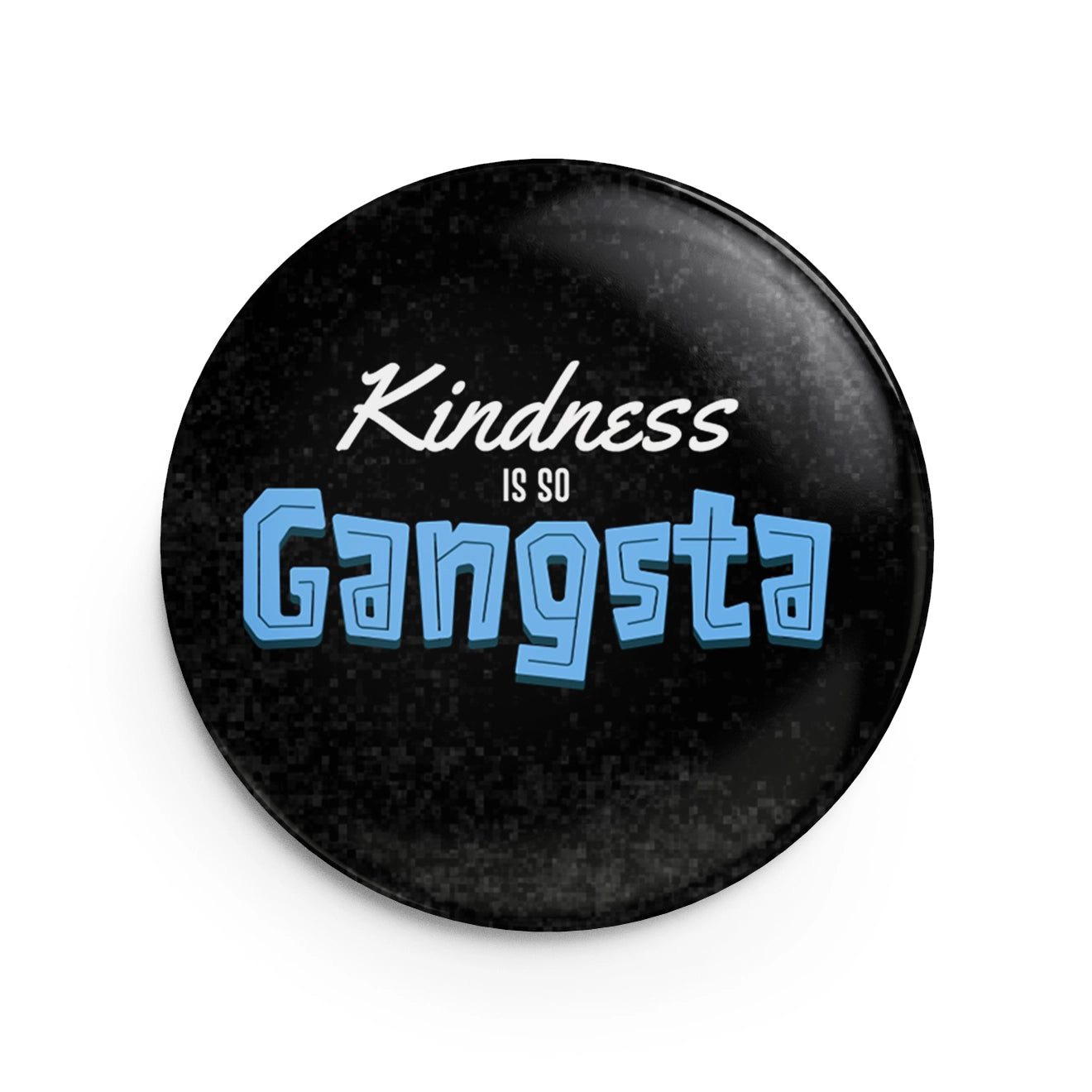 Gangsta kind