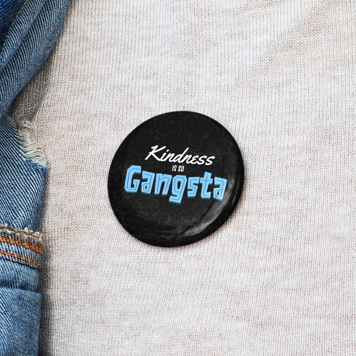Gangsta kind