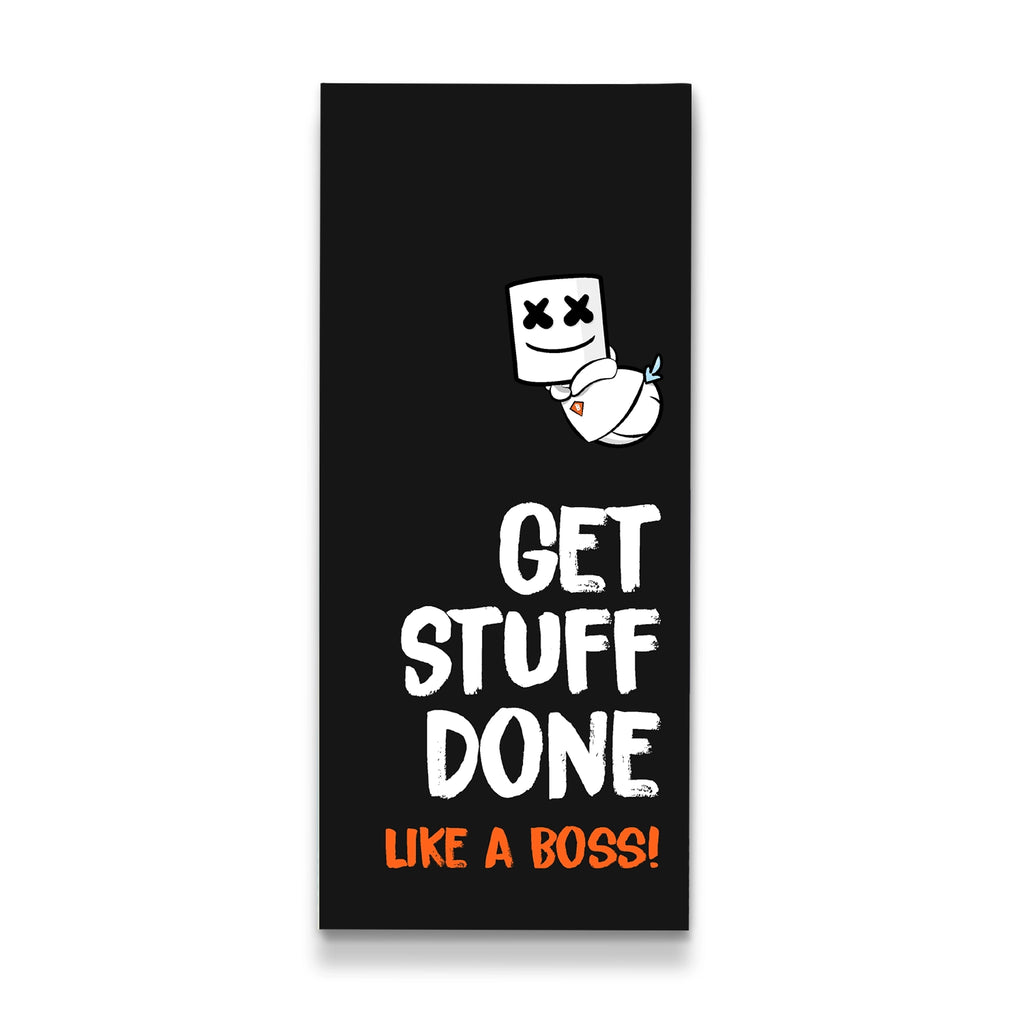 Get Stuff Done