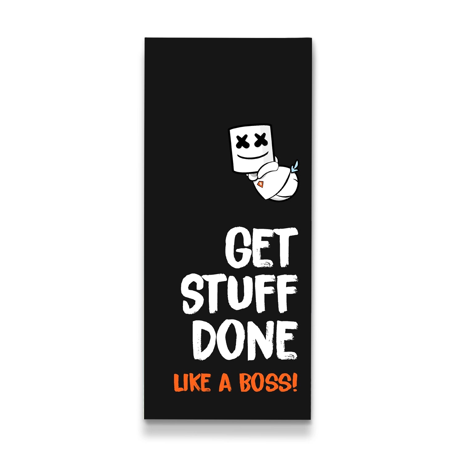 Get Stuff Done