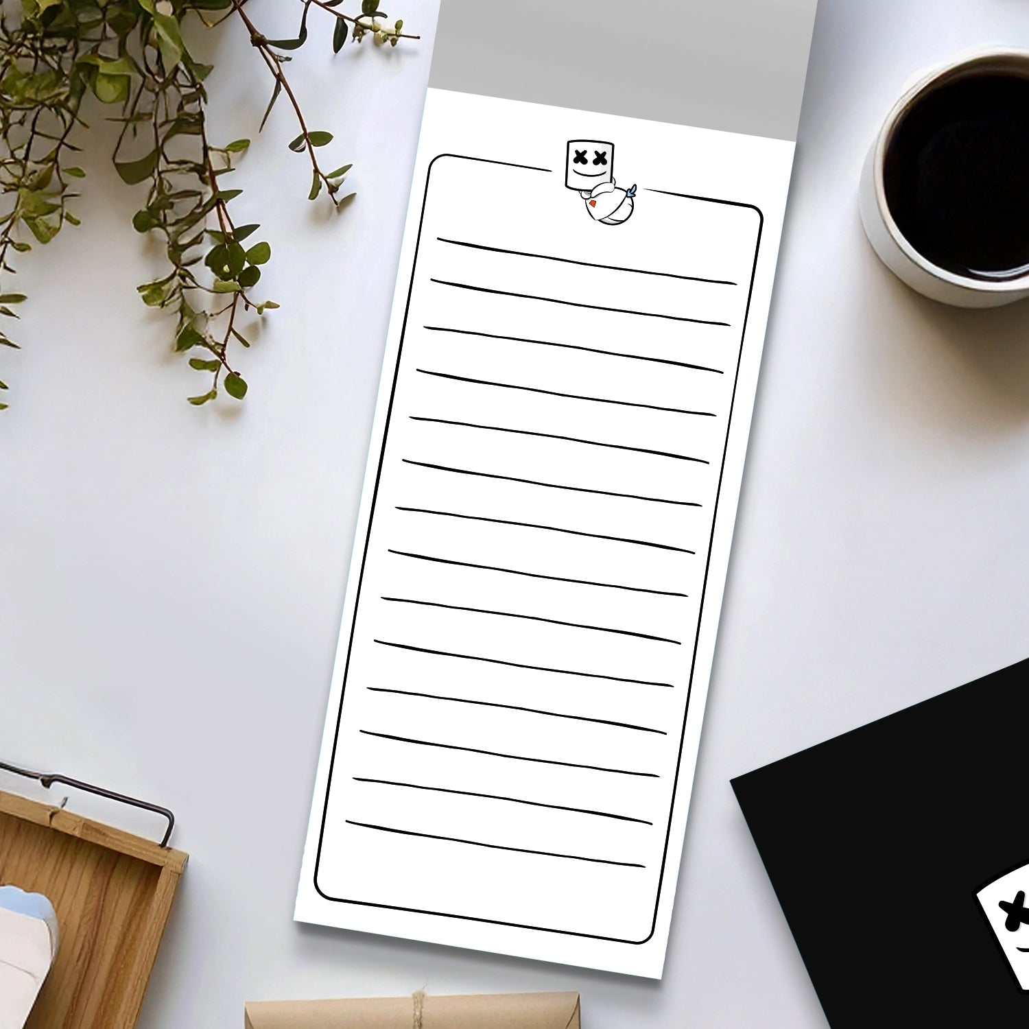 Get Stuff Done