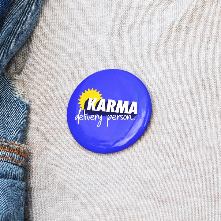 Karma delivery