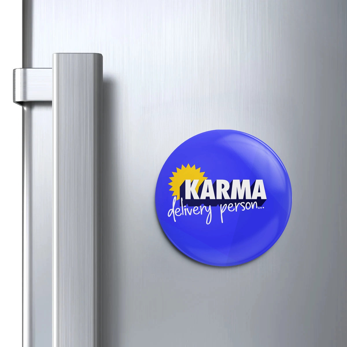 Karma delivery