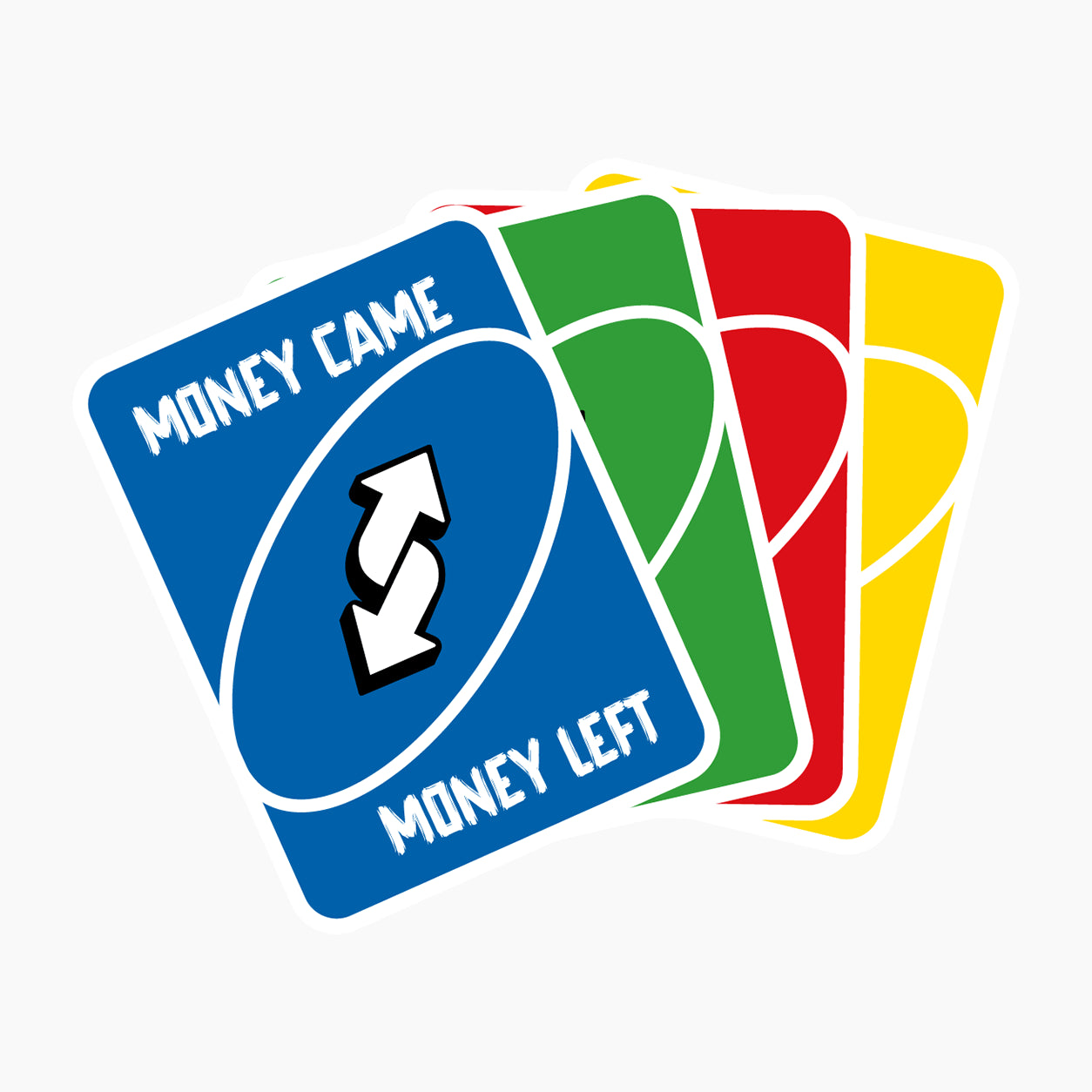Money Came & Went