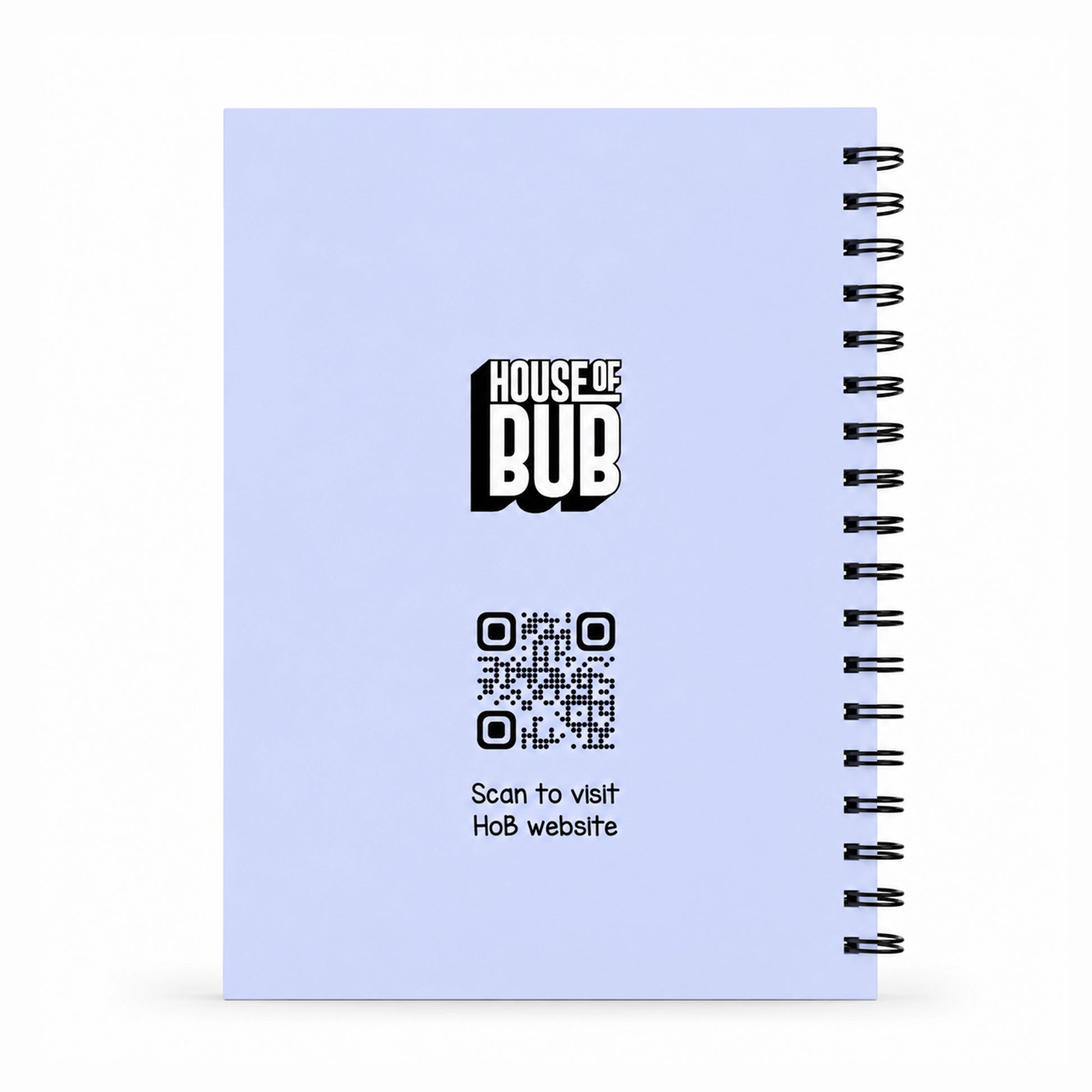 The Whatever Notebook