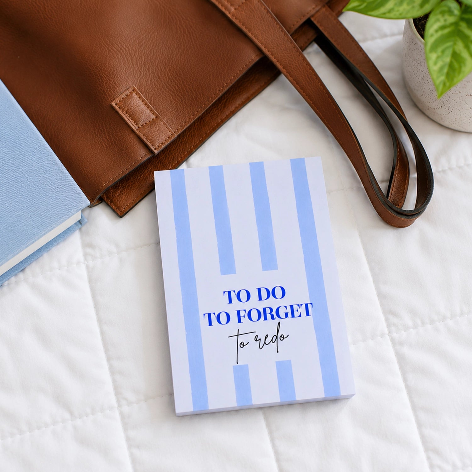 Soft Reset Memopad