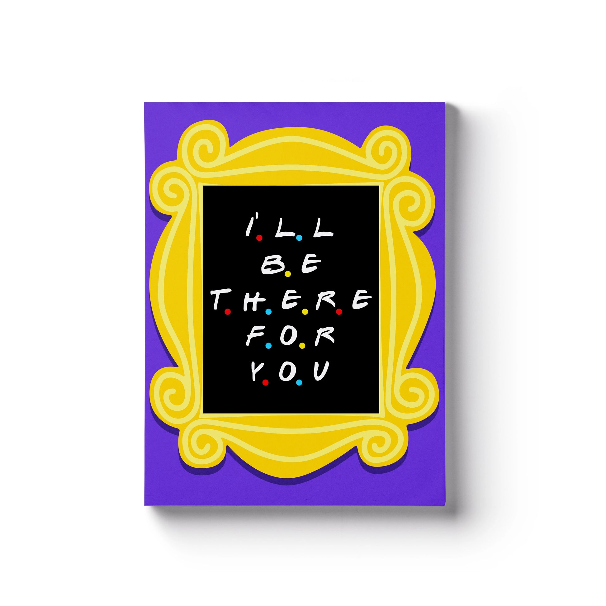 Neon Noise Memopad