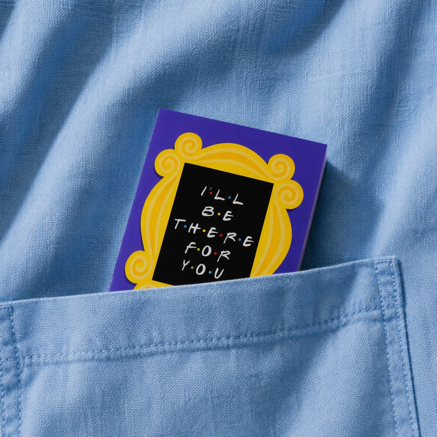 Neon Noise Memopad