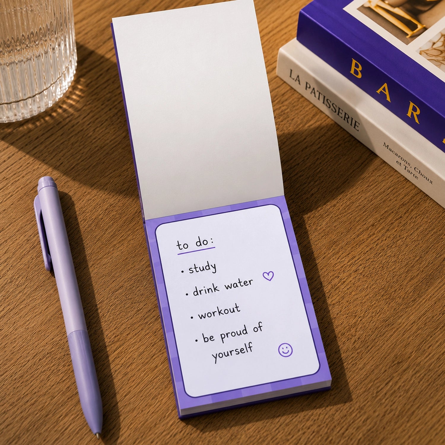 Neon Noise Memopad