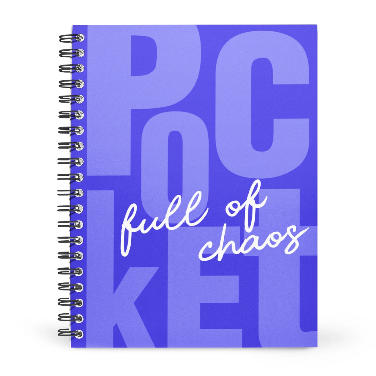Pocket full of Chaos