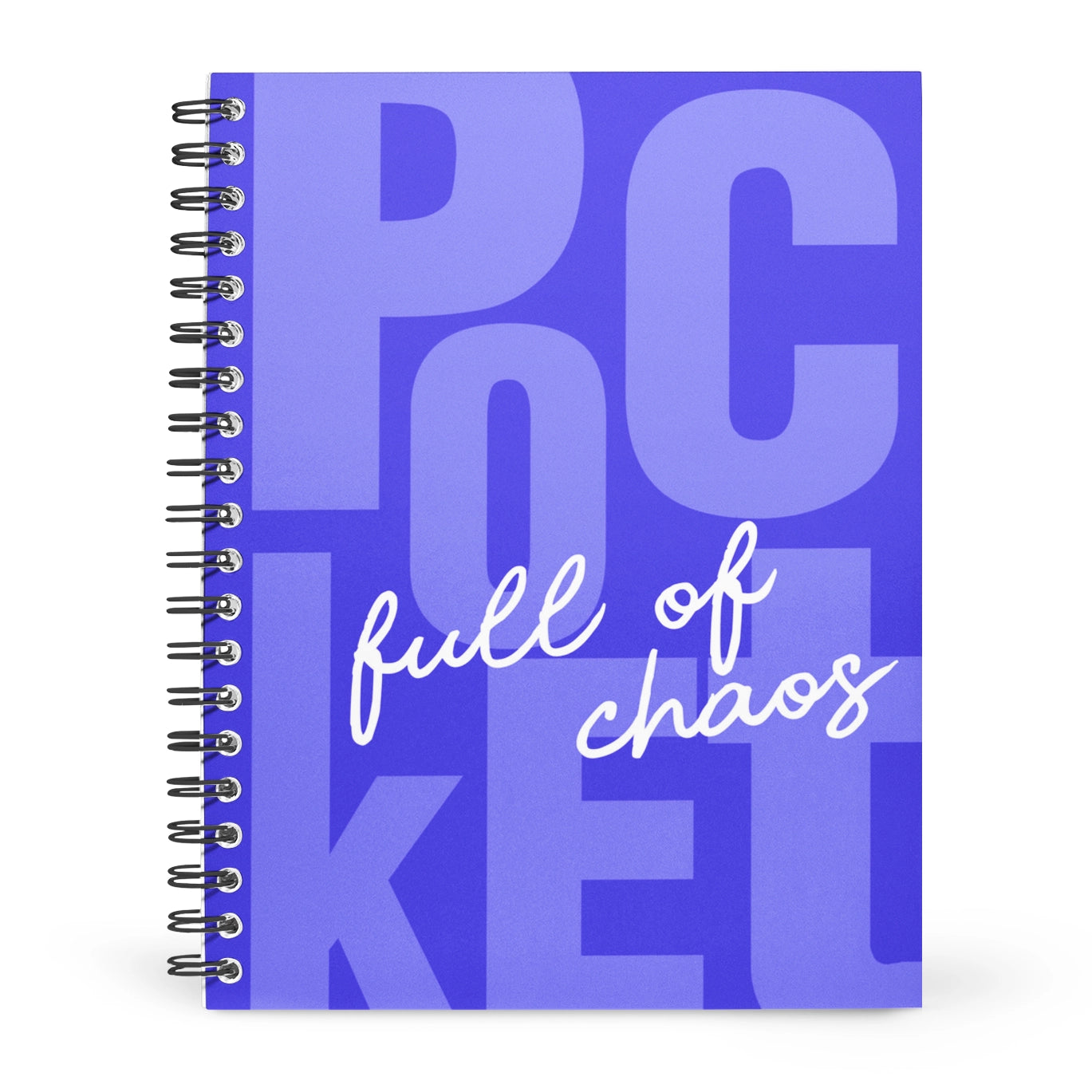 Pocket full of Chaos