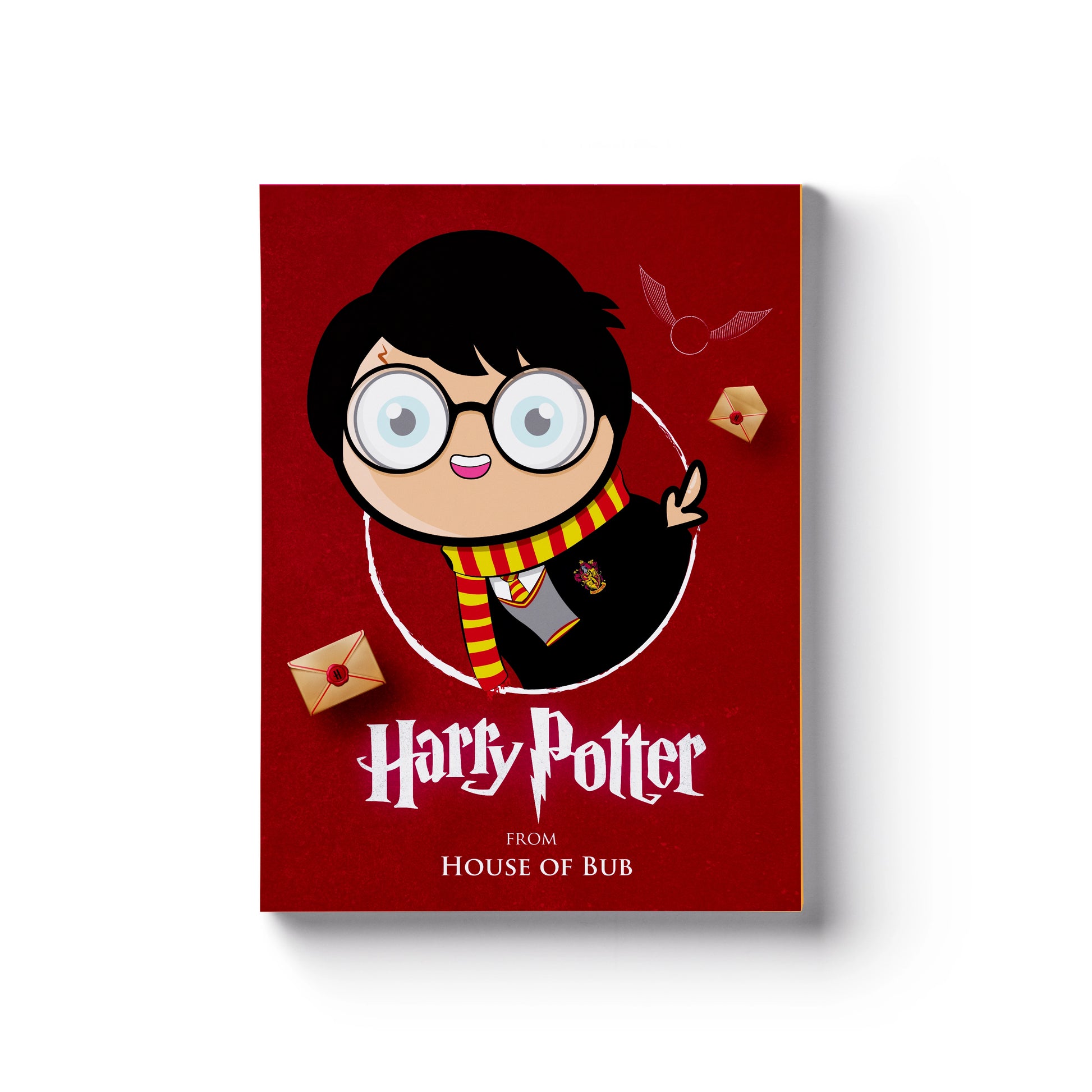 Potterhead