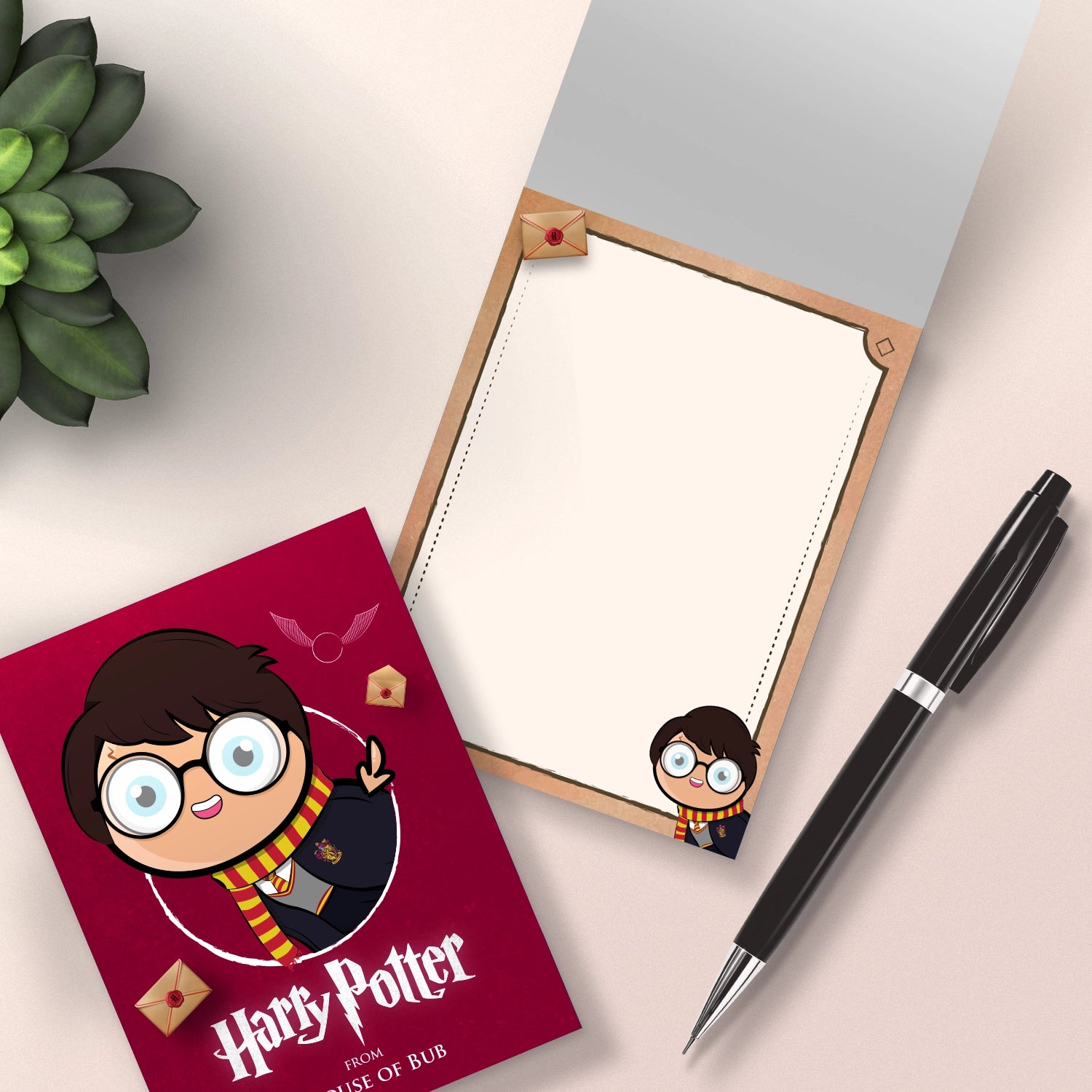 Potterhead