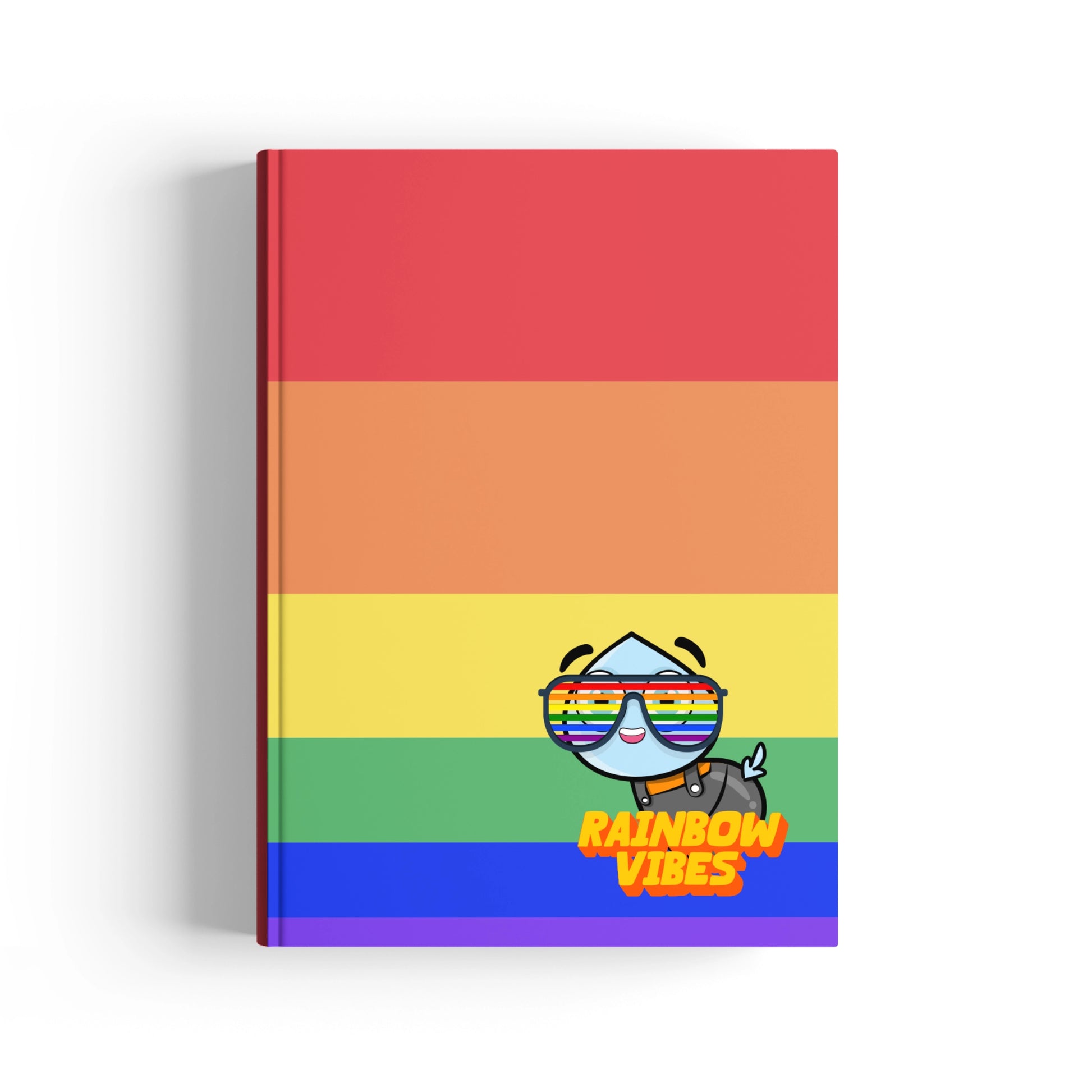 Rainbow Vibes