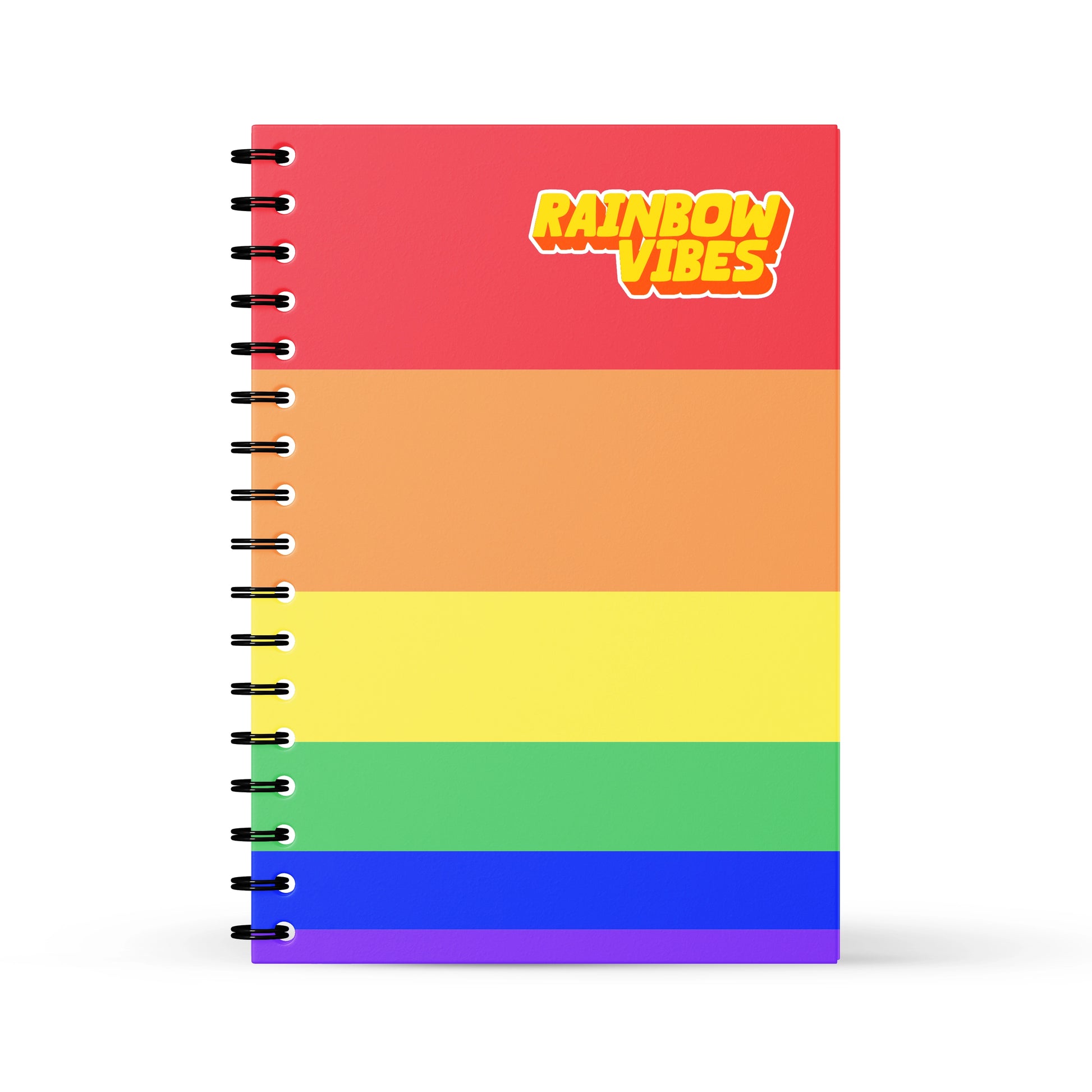Rainbow Vibes