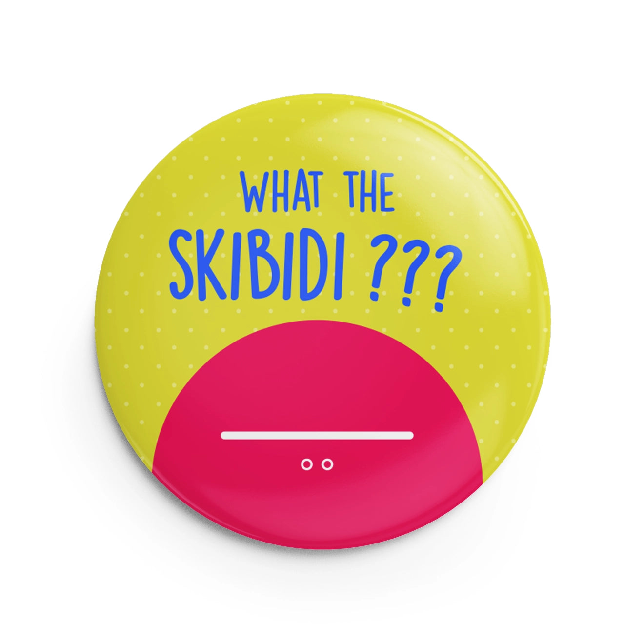 What the Skibidi???