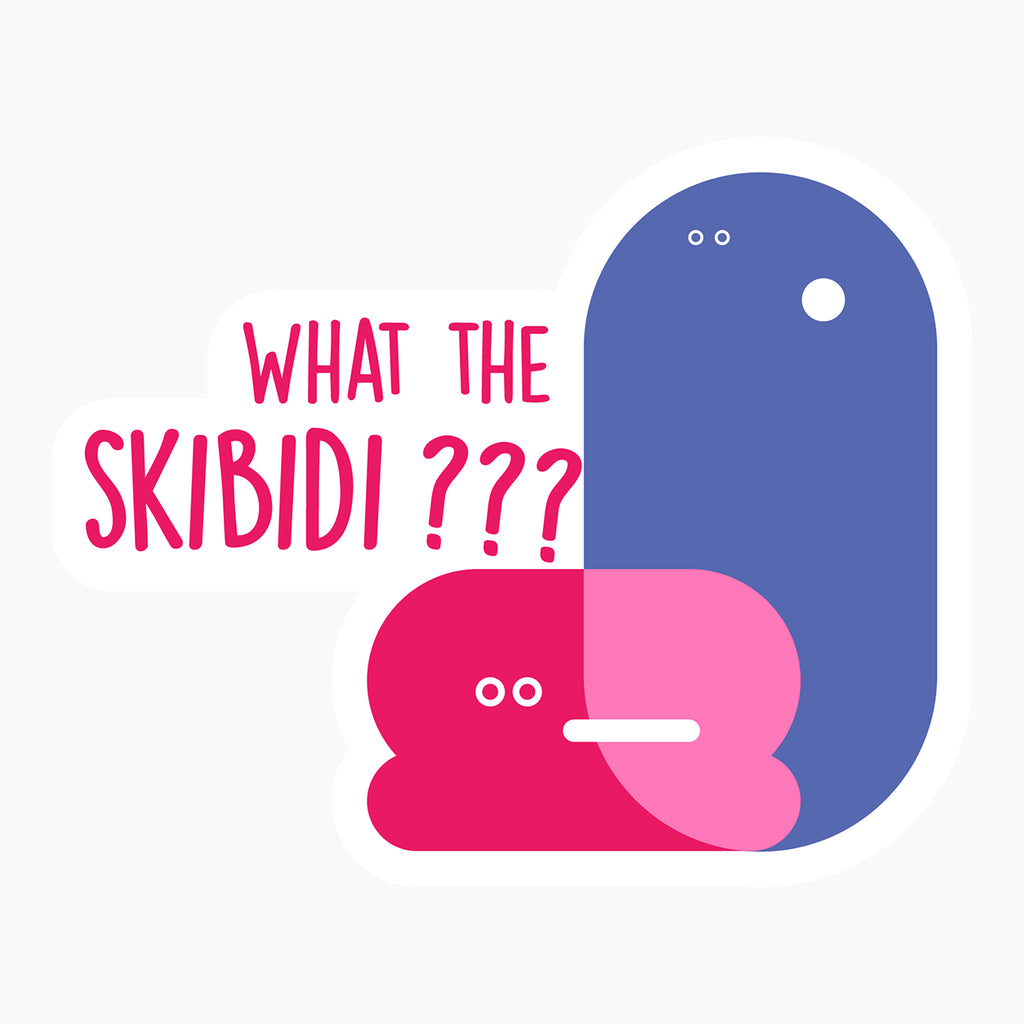 Skibidi Confusion