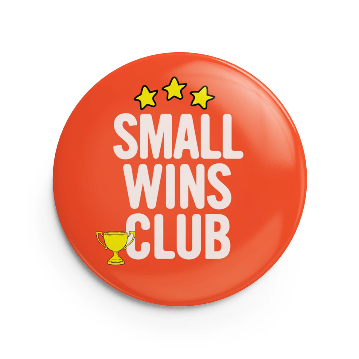 Small Wins Club
