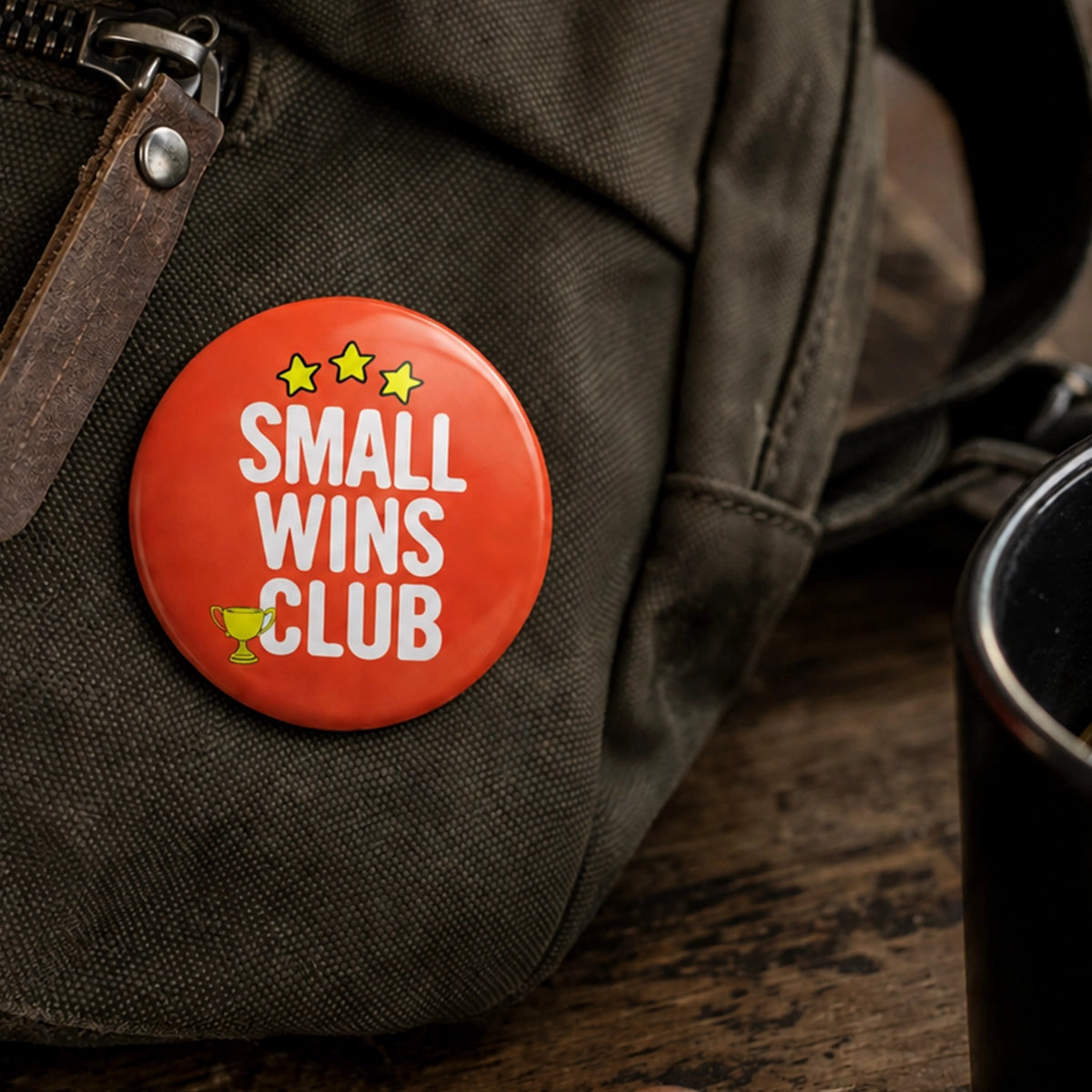 Small Wins Club