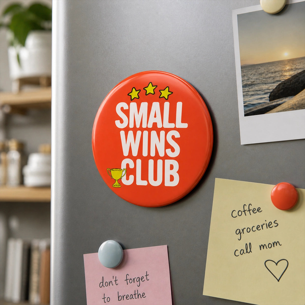 Small Wins Club