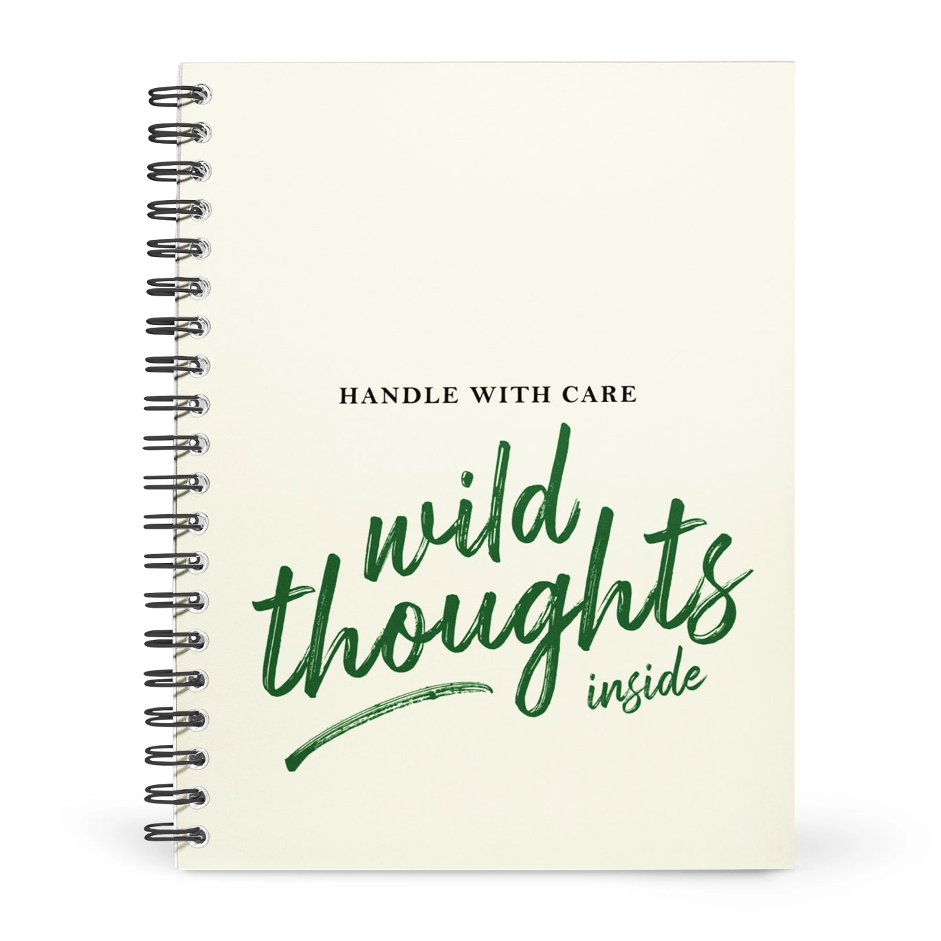 Wild Thoughts