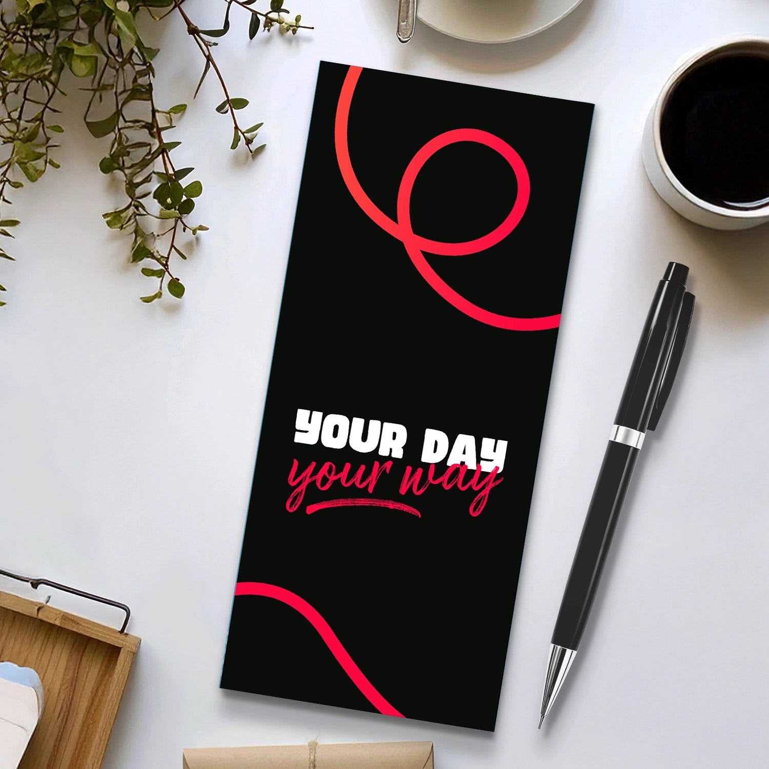Your Day, Your Way
