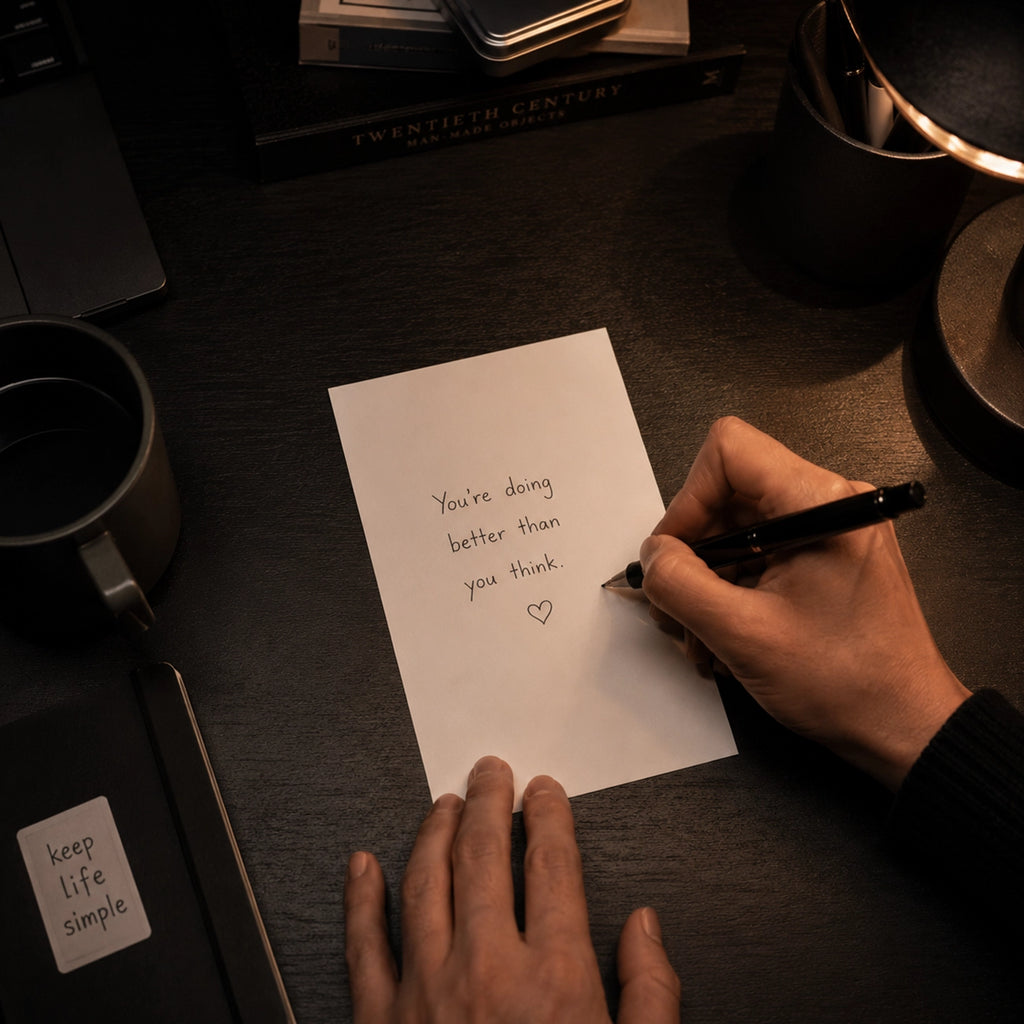 Bring Coffee