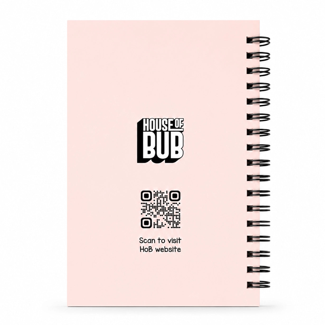 Things I Will Pretend to Remember Notebook